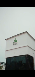 Land for sale Alpha Gardens Resort Olomi Ibadan Oyo