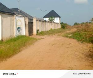 Land for sale By Akanawu Estate Uborji Okuku Owerri Imo