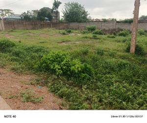 Land for sale Olosun Bustop, Akobo Ibadan Oyo