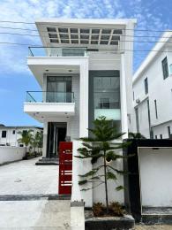 5 bedroom House for sale Osapa Osapa london Lekki Lagos