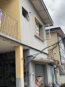 House for rent Itire Surulere Lagos