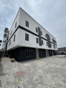 4 bedroom House for sale Jahi Abuja