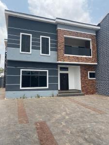 House for sale Independence Layout Phase 2 Enugu Enugu