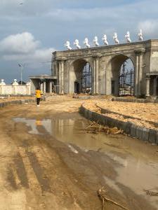 Land for sale Eleko Ibeju-Lekki Lagos
