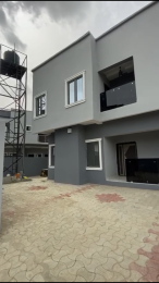 5 bedroom House for sale Millenuim/UPS Gbagada Lagos