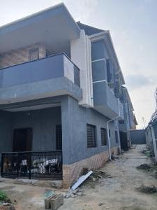 3 bedroom Flat / Apartment for rent Alhaji Ede Igando Ikotun/Igando Lagos