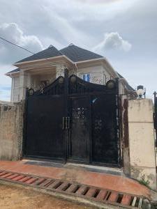 House for sale Ebute Ikorodu Lagos