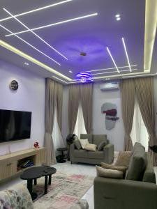 4 bedroom House for sale Ebute Ikorodu Lagos