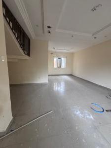 3 bedroom House for rent Sangotedo Ajah Lagos
