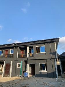 2 bedroom Flat / Apartment for rent Off Isefun Road Ayobo Ipaja Lagos
