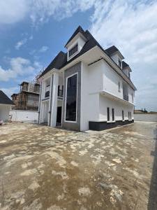 6 bedroom House for sale Efab Metropolis Estate Karsana South Karsana Abuja