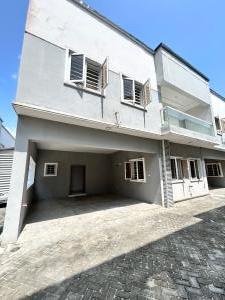 3 bedroom House for rent Orchid Lekki Lagos
