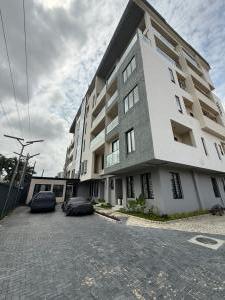 4 bedroom House for rent Old Ikoyi Ikoyi Lagos