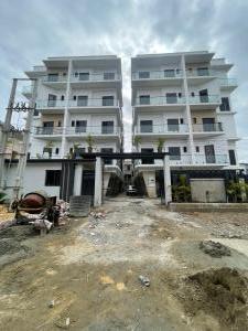 1 bedroom Flat / Apartment for sale Lekki Phase 1 Lekki Lagos