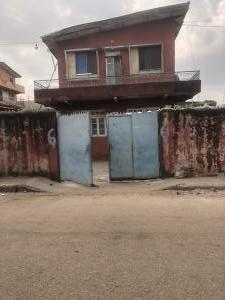 House for sale Jacob Street, Fadeyi Shomolu Lagos