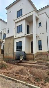 5 bedroom House for sale Guzape Abuja