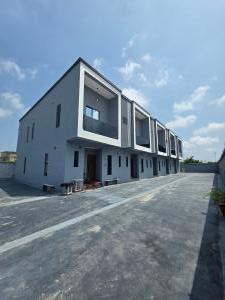 4 bedroom House for sale Lekki Scheme 2 Lekki Scheme 2 Ajah Lagos