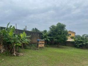 Land for sale Habitat Close Lekki Phase 1 Lekki Lagos