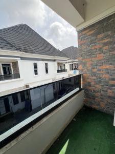 1 bedroom Flat / Apartment for rent Oral Estate Lekki Lagos