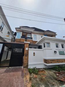 4 bedroom House for sale Oral Estate Lekki Lagos