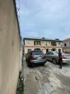 2 bedroom House for rent Off Mobil Road Ilaje Ajah Lagos
