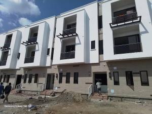 4 bedroom House for sale Jahi District Off Abc Cargo And Living Faith Church, Jahi Abuja