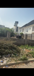 Land for sale Jahi Abuja