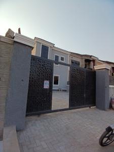 3 bedroom House for sale Naf Valley Estate Asokoro Abuja Diplomatic Zone Asokoro Abuja