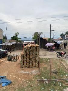 Land for sale Sangotedo Ajah Lagos
