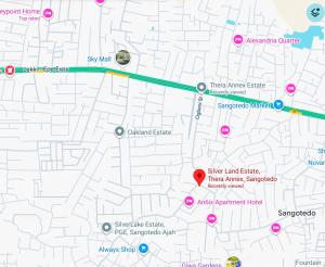 Commercial Property for rent Jesu Oyingbo Market Adjacent To Mile 12 International Market, Mile 12, Kosofe, Kosofe/Ikosi Lagos