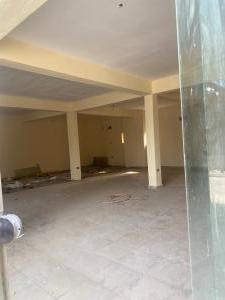 Commercial Property for rent Gwarinpa Abuja