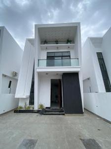 4 bedroom House for sale orchid Lekki Lagos