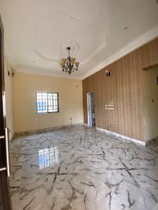 2 bedroom House for rent 6th Avenue 64 Crescent Gwarinpa Abuja