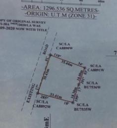 Land for sale Ilasan Lekki Lagos