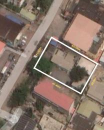 Land for sale Tiamiyu Savage Victoria Island Lagos