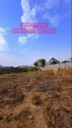 Land for sale Gilmore Axis Jahi Abuja