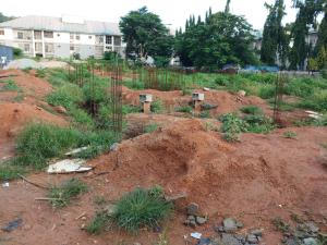 Land for sale Main Asokoro Abuja