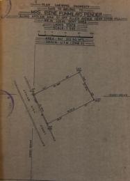 Land for sale Afolabi Aina Street Allen Avenue Ikeja Lagos