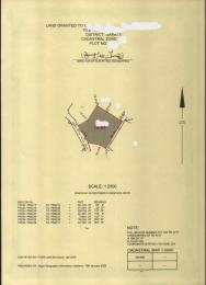 Land for sale Garki 2 Abuja