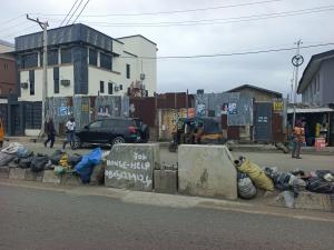 Commercial Property for sale Road Ijesha Surulere Lagos