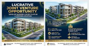 Land for sale Igbo Efon Alpha Beach Road Lekki Lagos