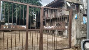 Land for sale Ojuelegba Surulere Lagos