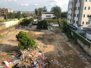 Land for sale Oduduwa Way Ikeja GRA Ikeja Lagos