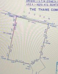 Land for sale Banana Island Ikoyi Lagos