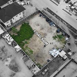 Land for sale Lekki Phase 1 Lekki Lagos
