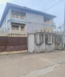 Land for sale Olutunde Str Off Coker Road Coker Road Ilupeju Lagos