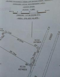 Land for sale Aguda Surulere Lagos