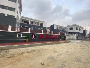 4 bedroom House for sale Ajah Shoprite Awoyaya Ajah Lagos