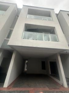 4 bedroom House for rent Opebi Ikeja Lagos