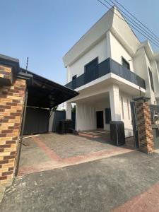 5 bedroom House for sale Ikota Lekki Lagos
